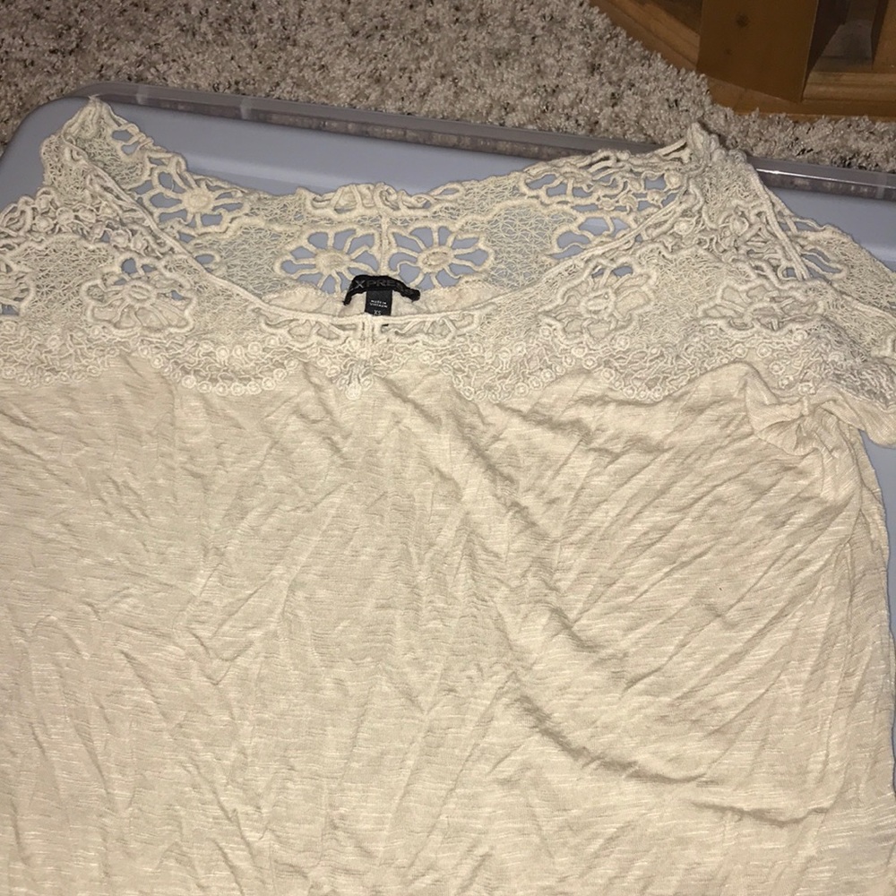Express shirt